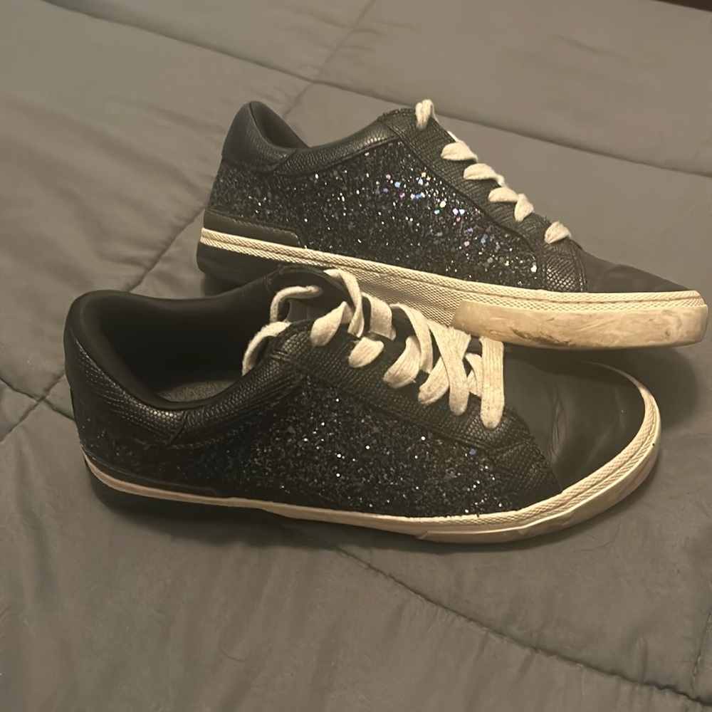 Vintage Havana look alike sneakers